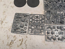Warhammer 40k Imperial Knights Armiger Helverins - in Box BM237