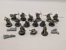 Warhammer Lord of the Rings Rangers of Middle Earth with Madril and Damrod AE111