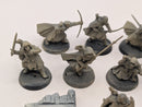 Warhammer Lord of the Rings Rangers of Middle Earth with Madril and Damrod AE111