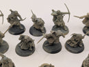 Warhammer Lord of the Rings Rangers of Middle Earth with Madril and Damrod AE111