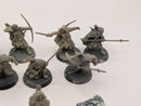 Warhammer Lord of the Rings Rangers of Middle Earth with Madril and Damrod AE111