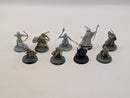 Warhammer Lord of the Rings The Fellowship of the Ring BI156