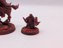 Warhammer Lord of the Rings Eowyn and Merry BJ028