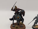 Warhammer Lord of the Rings Eomer, Marshal of the Riddermark AC084