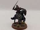 Warhammer Lord of the Rings Eomer, Marshal of the Riddermark AC084