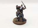 Warhammer Lord of the Rings Eomer, Marshal of the Riddermark AC084