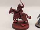 Warhammer Lord of the Rings Theoden, King of Rohan BH066