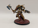 Warhammer 40k Blood Angels Commander Dante - Painted AA125