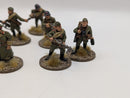 Bolt Action Soviet Infantry Squad - Well Painted AT168
