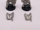 Warhammer 40k Space Marine Apothecaries - Metal BH151