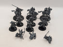 Warhammer Lord of the Rings Riders of Rohan and Warriors BJ126