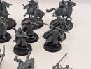 Warhammer Lord of the Rings Riders of Rohan and Warriors BJ126