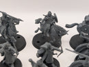 Warhammer Lord of the Rings Riders of Rohan and Warriors BJ126