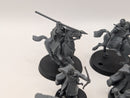 Warhammer Lord of the Rings Riders of Rohan and Warriors BJ126