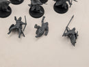 Warhammer Lord of the Rings Riders of Rohan and Warriors BJ126