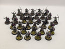 Warhammer Lord of the Rings Warriors of Minas Tirith - Painted BC129