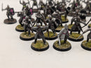 Warhammer Lord of the Rings Warriors of Minas Tirith - Painted BC129
