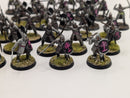 Warhammer Lord of the Rings Warriors of Minas Tirith - Painted BC129