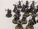 Warhammer Lord of the Rings Warriors of Minas Tirith - Painted BC129