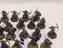 Warhammer Lord of the Rings Warriors of Minas Tirith - Painted BC129