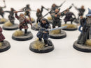 Warhammer The Hobbit Thorin's Company - Painted AI129