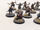 Warhammer The Hobbit Thorin's Company - Painted AI129