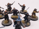 Warhammer The Hobbit Thorin's Company - Painted AI129