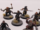 Warhammer The Hobbit Thorin's Company - Painted AI129
