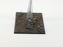 Warhammer the Old World Grand Cathay Sky Lantern - Painted AB011