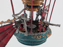 Warhammer the Old World Grand Cathay Sky Lantern - Painted AB011
