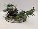 Warhammer Age of Sigmar Nighthaunt Black Coach - Well Painted AB012