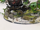 Warhammer Age of Sigmar Nighthaunt Black Coach - Well Painted AB012