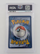 Pokemon Mega Mewtwo EX Holo - PSA 8 - Breakthrough