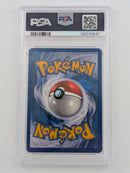 Pokemon Mew Holo - PSA 8 - Triumpant