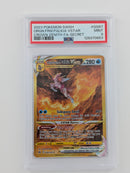 Pokemon Origin Form Palkia Vstar Holo - PSA 9 - Crown Zenith