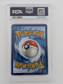 Pokemon Origin Form Palkia Vstar Holo - PSA 9 - Crown Zenith