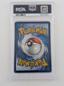 Pokemon Jolteon GX Holo - PSA 10 - Sun and Moon Black Star