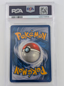 Pokemon Palkia & Dialga Holo - PSA 8 - Triumpant