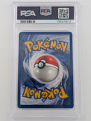 Pokemon Psyduck  - PSA 9 - Team Rocket