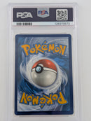 Pokemon Machamp Holo - PSA 10 - Sword and Shield Black Star Promo