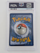 Pokemon Suicune Holo - PSA 9 - Sword and Shield Black Star Promo