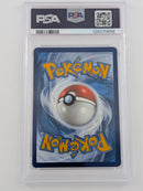 Pokemon Deoxys VMAX Holo - PSA 10 - Crown Zenith
