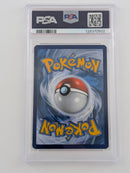 Pokemon Rayquaza RevHolo - PSA 8 - Legendary Treasures