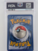 Pokemon Flygon Holo - PSA 8 - Dragon