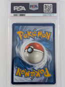Pokemon Galarian Slowking V Holo - PSA 10 - Chilling Reign