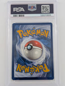 Pokemon Squirtle Holo - PSA 10 - Stellar Crown