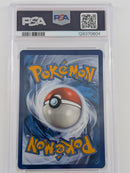 Pokemon Rayquaza Vmax Holo - PSA 10 - Evolving Skies