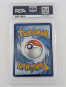 Pokemon Origin Form Dialga Vstar Holo - PSA 8 - Crown Zenith