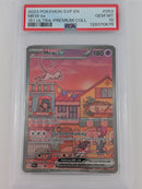 Pokemon Mew EX Holo - PSA 10 - Scarlet & Violet Promo