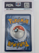 Pokemon Mew EX Holo - PSA 10 - Scarlet & Violet Promo